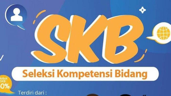 Pengumuman SKB CPNS Kabupaten Rokan Hilir Tahun 2018